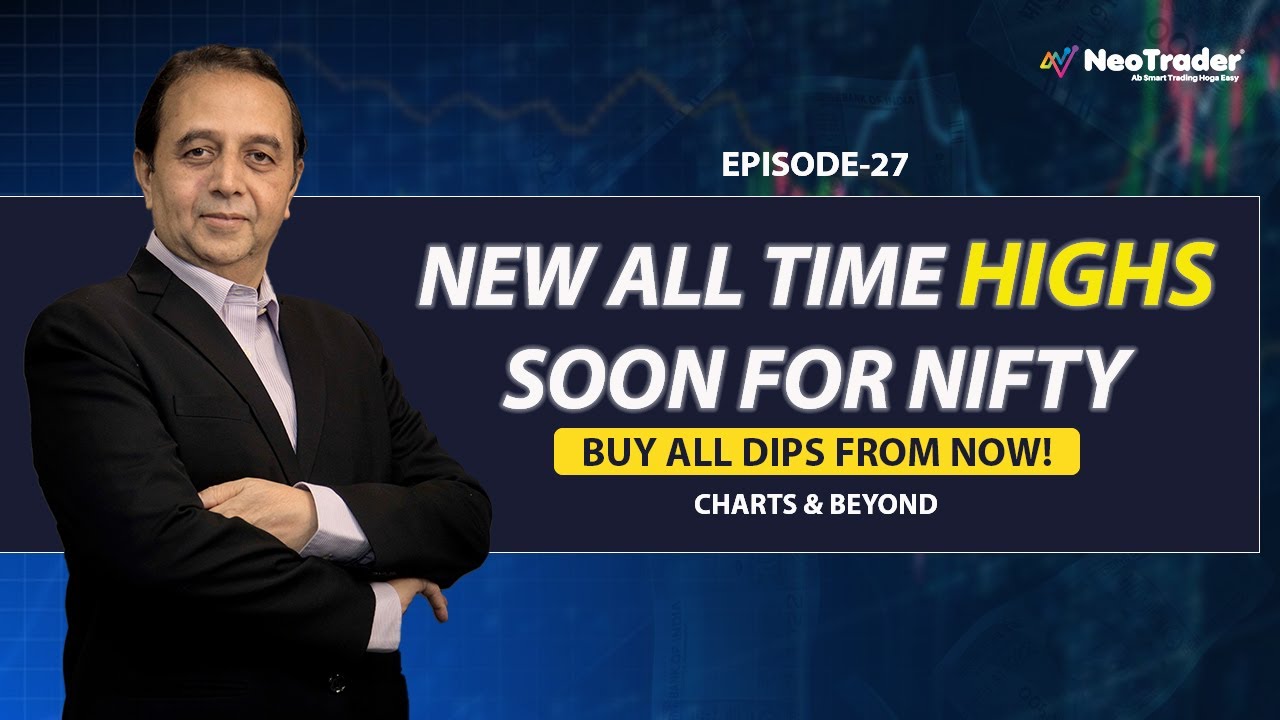 #27:Nifty & Bank Nifty Outlook, Year-End Rally Map|Gold/Silver, USDINR & IPO 2025 | Charts & Beyond