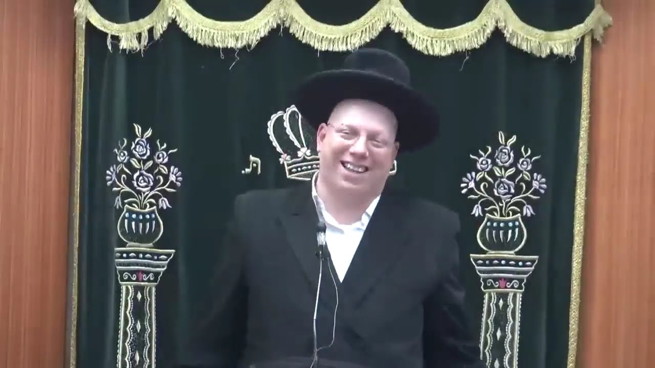 הרב ליאור גלזר שאיפות קדימה   יביע אומר  פרשת בשלח