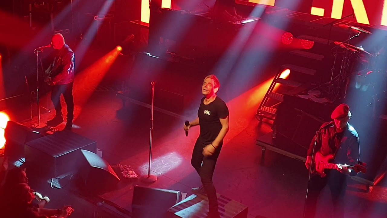 Malurt LIVE - "Superlove" - Magasinet Odense - 4. marts 2020