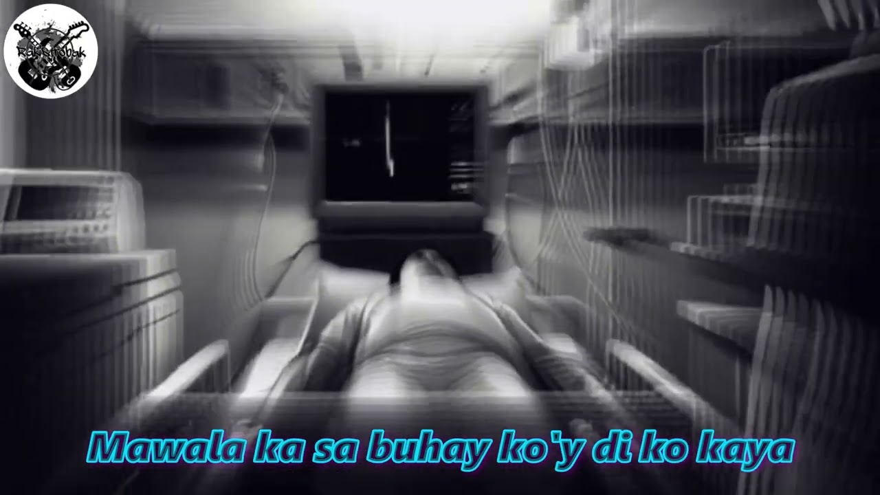 Di ko kaya (rock version) Teenhearts