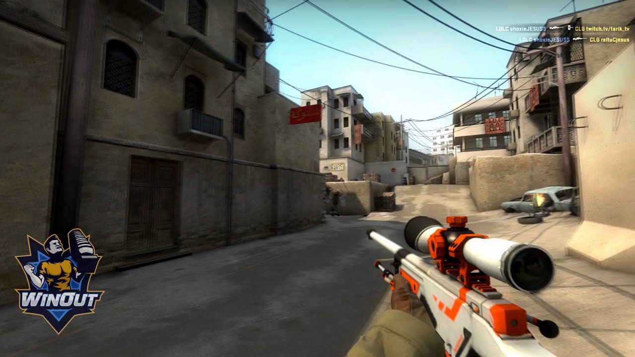 MLG X-Games Aspen 2015: LDLC Shoxie vs Counter Logic Gaming