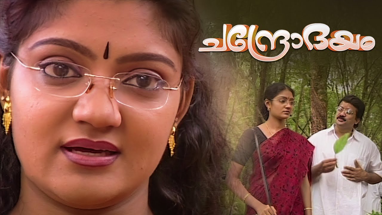 രേഖയുടെ ജീവൻ തിരിച്ചു കിട്ടുമോ? Chandrodayam Episode 267 | Malayalam Serial