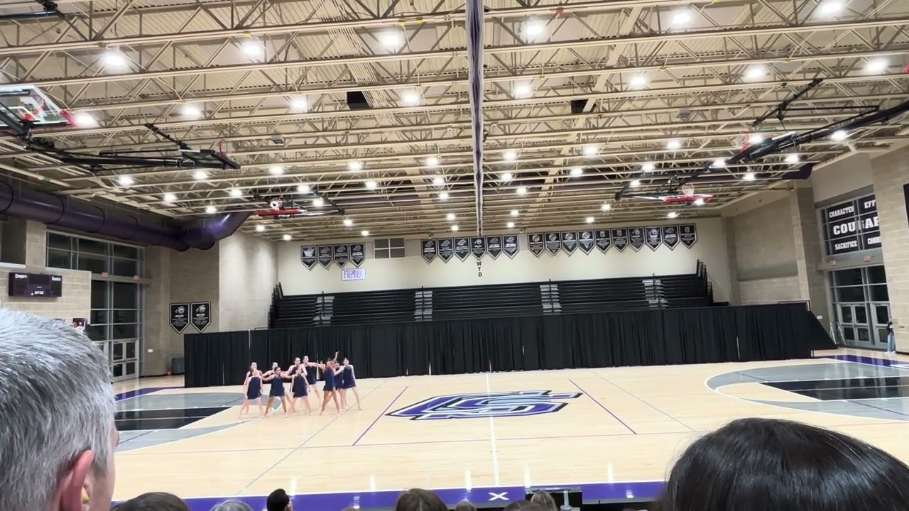 WMS Lyrical 2/4/2026