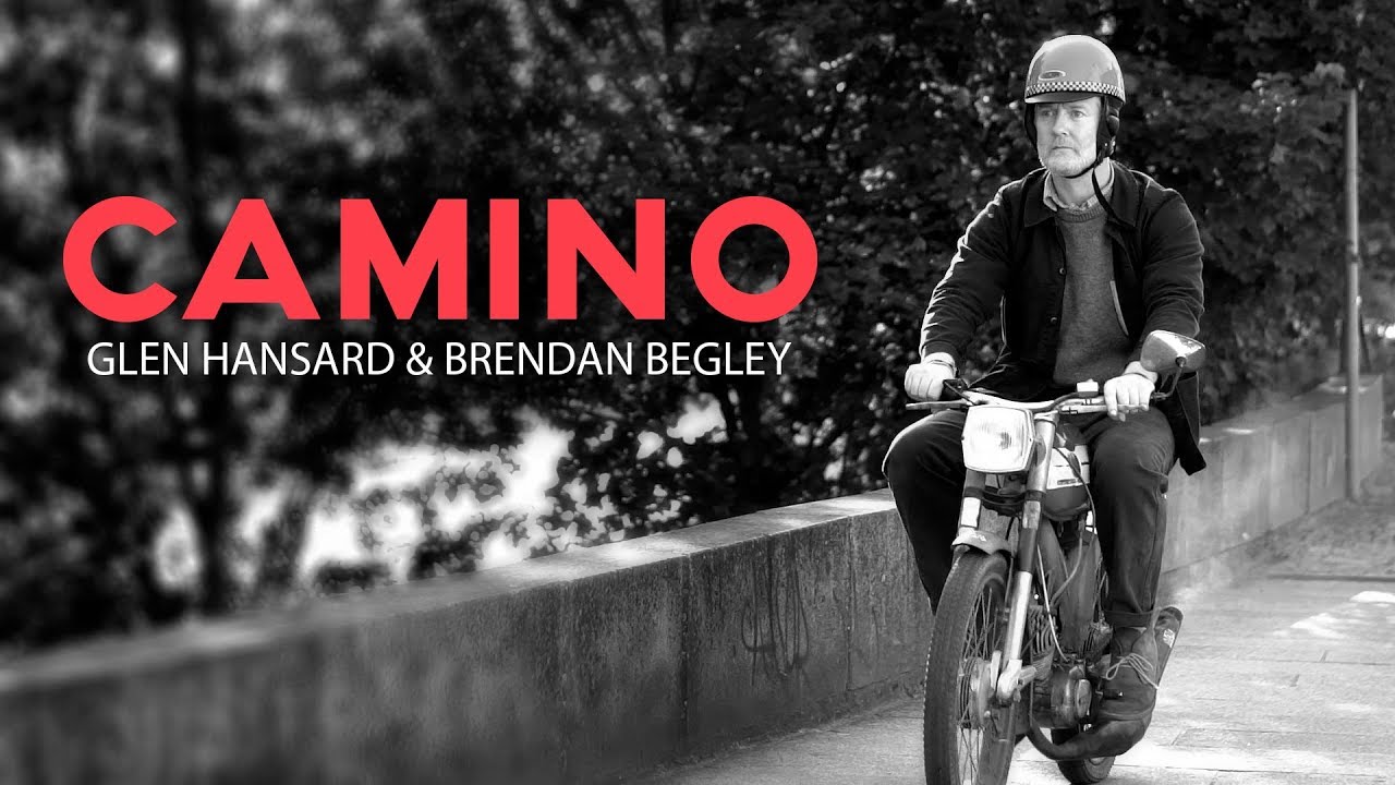 Glen Hansard &  Breanndán Ó Beaglaoich - Camino, Frenzy and Thistle