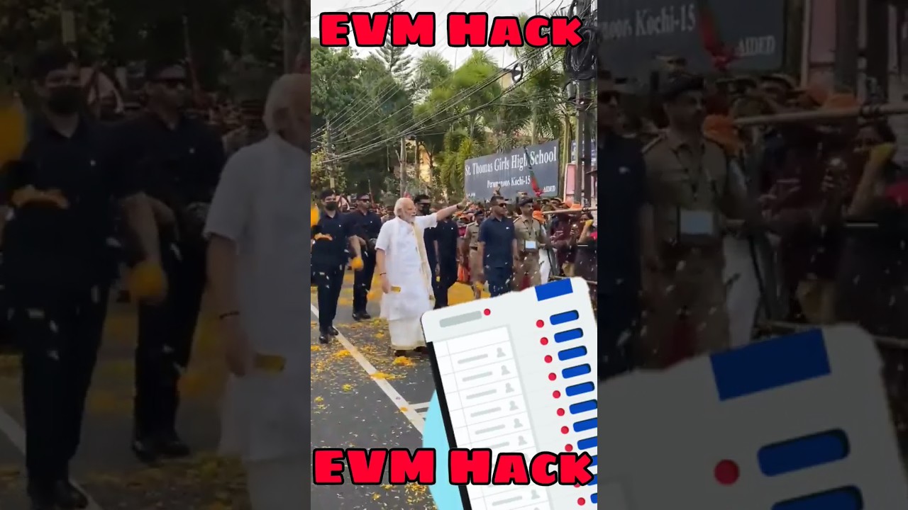 EVM hack #evm #evmhack