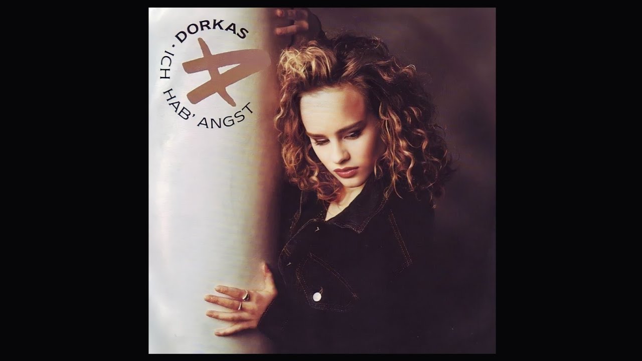 Dorkas - Alles Kann Passieren (1989, Tess Production)