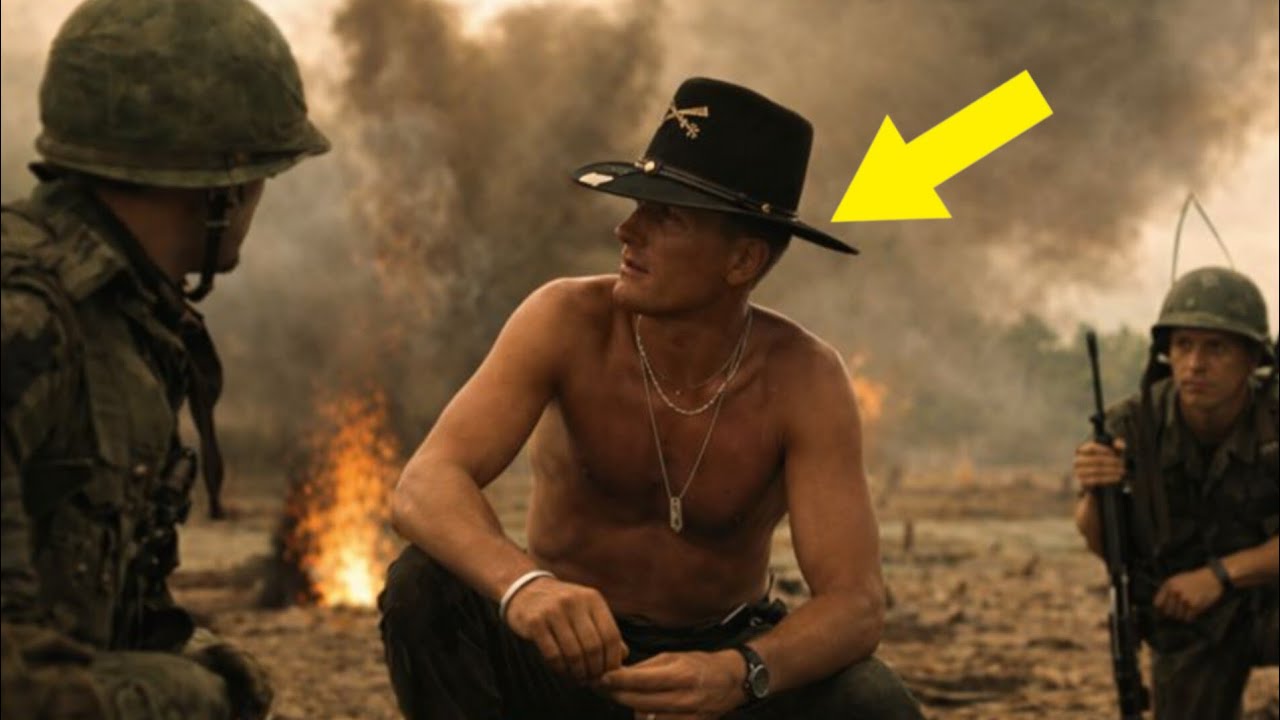 Apocalypse Now (1979) : 10 Weird Facts You Didnt Know