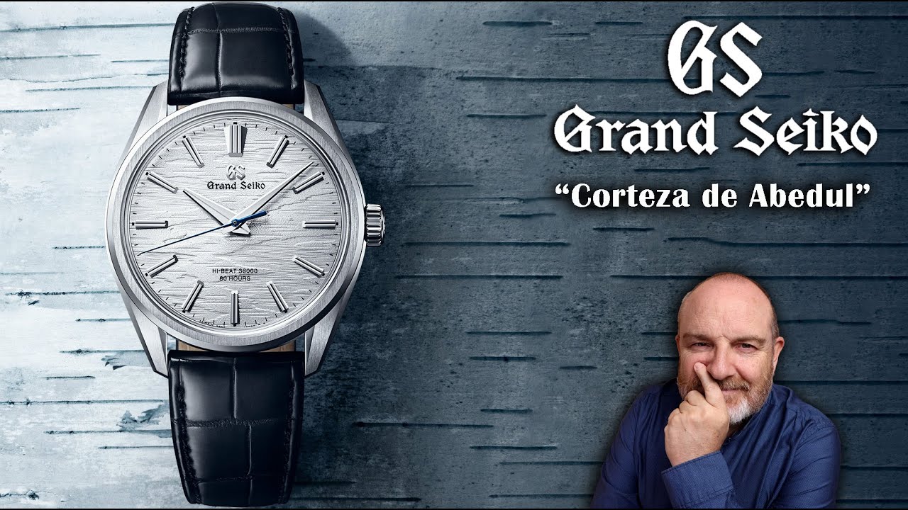 Grand Seiko 