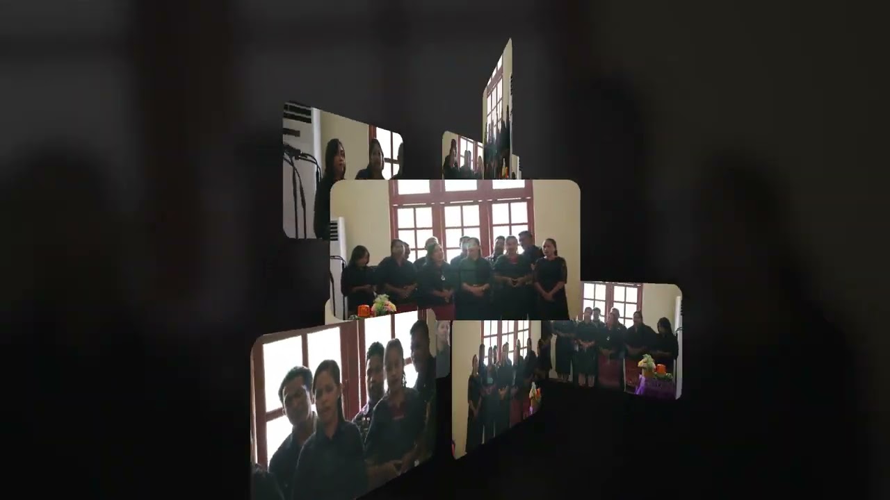 VG  KRM VOICE