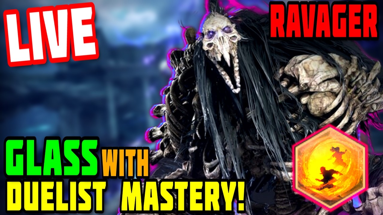 What'd I miss? Besides you? Delu Dagger NERF! Then Region Merges then new BG map?