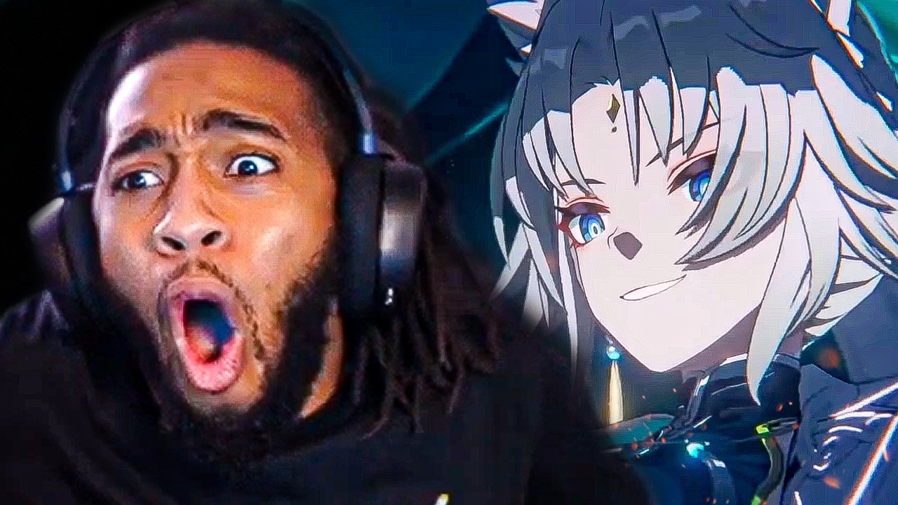 THE STORY JUST KEEPS GOING MORE OFF THE RAILS... // Honkai Star Rail 2.5 Trailblaze Story Quest