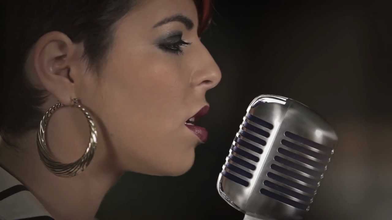 JESSIE J - NOBODY'S PERFECT (Cover by Iulia Dumitrache-)
