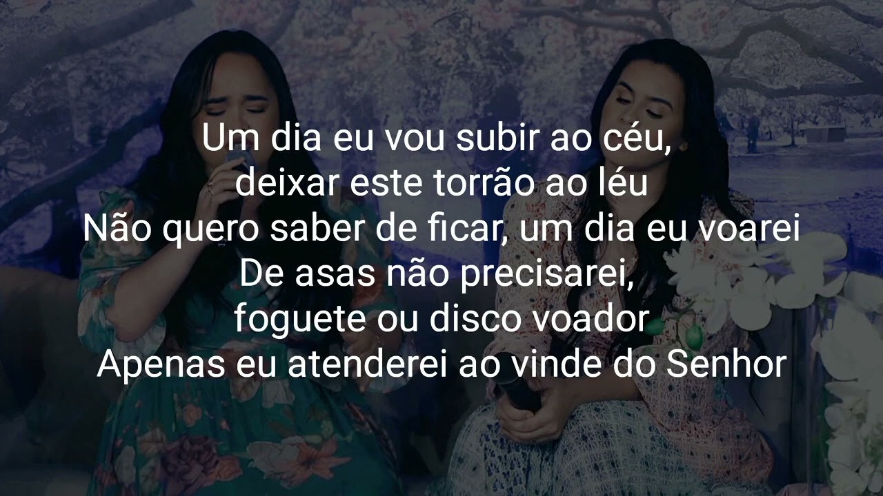 A grande Viagem | Playback | [Feat] 