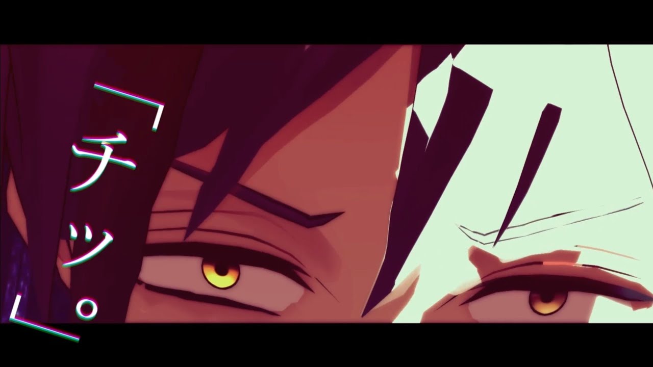 【MMDツイステ】URUSaaA愛(オクタ)