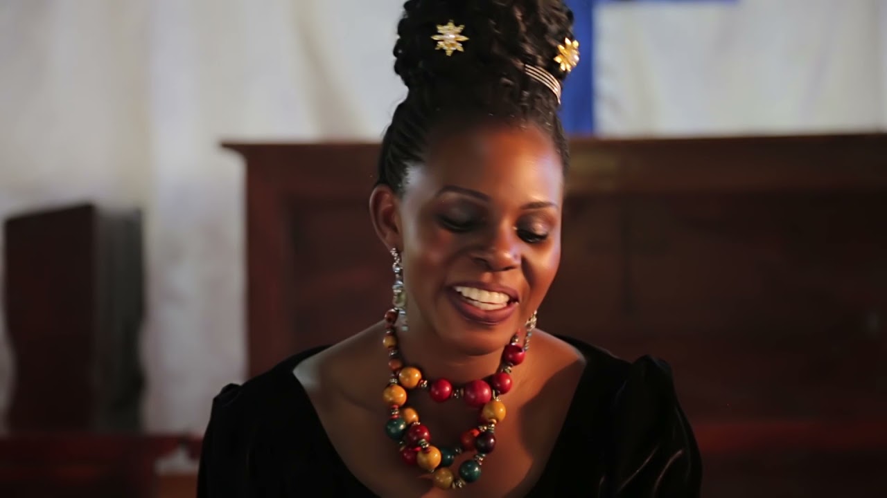 Nina oluyimba full video