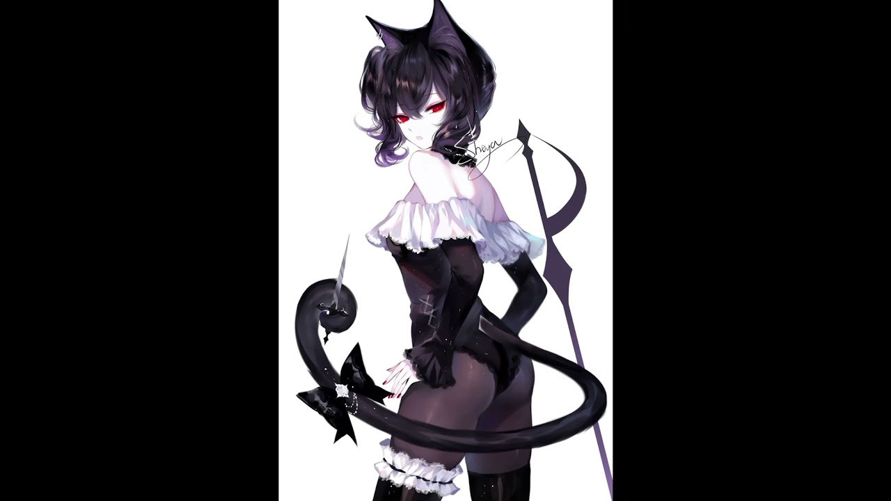 🗡Nightcore: Isobel Phillips - Champion 🗡
