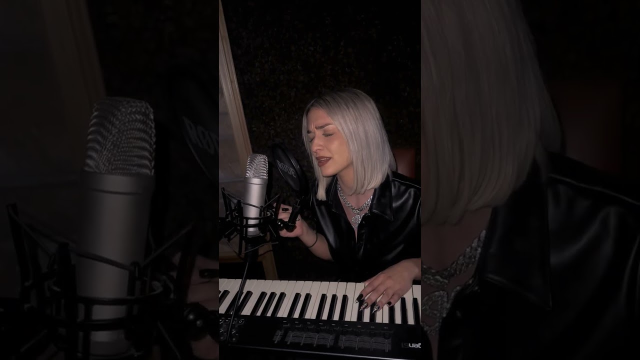 Toquel - Saites (Cover By Kleio)