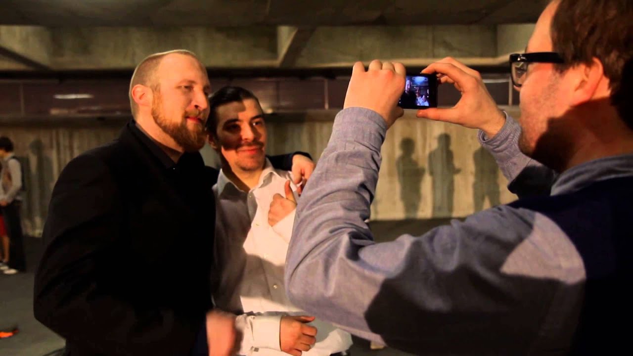 Making of Burnaa: Vain el&auml;m&auml;&auml;