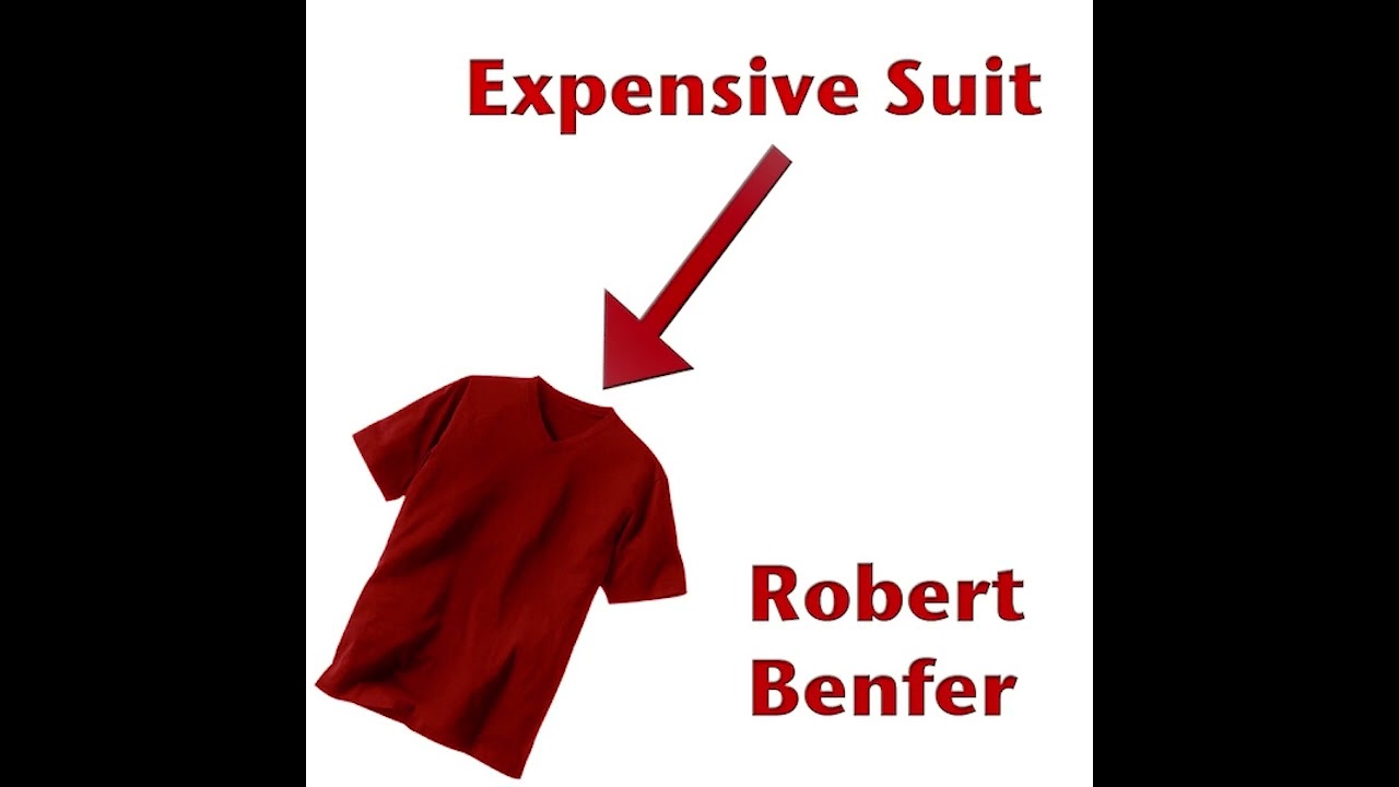 Robert Benfer - D6
