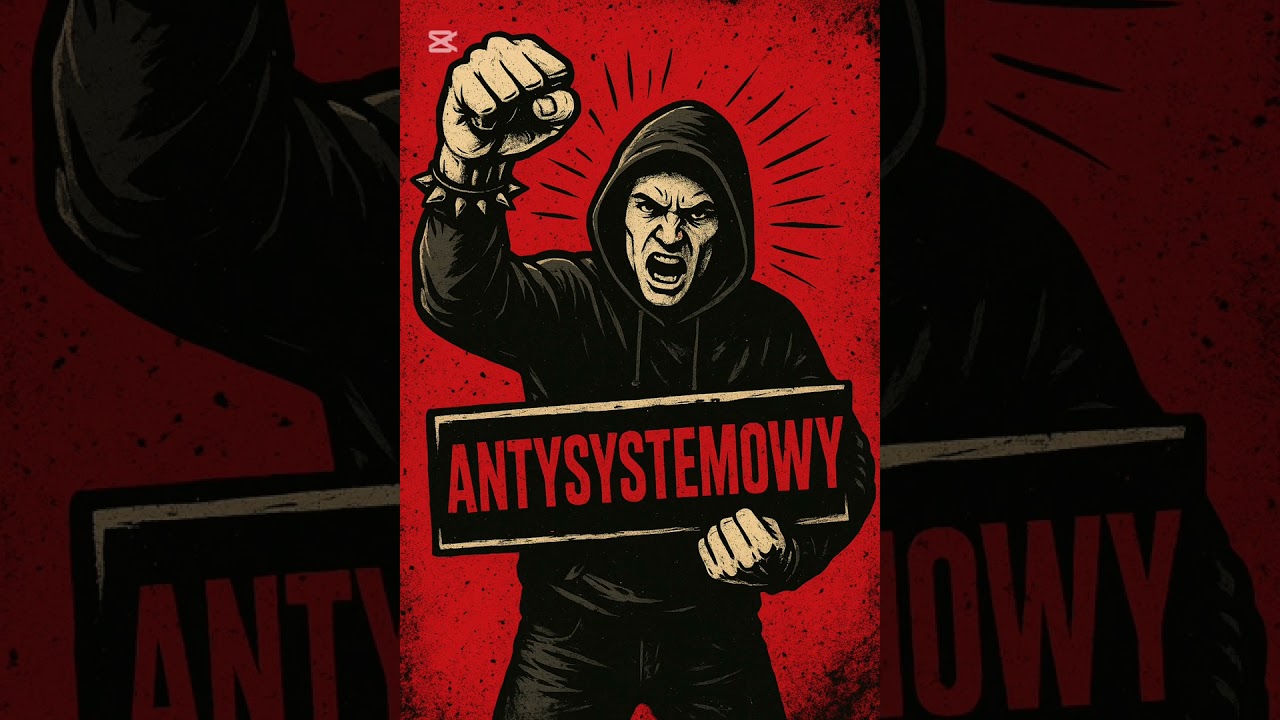Antysystemowy 