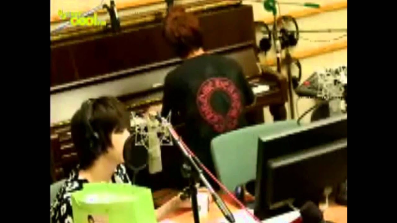 Yang Seung Ho showcases his many talents!
