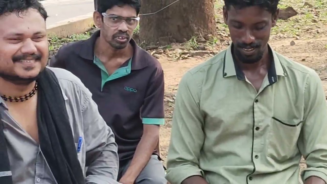 നാരായണമംഗലം കോഴിക്കുളങ്ങര  പതിനെട്ടാം ദേശവിളക്ക് 