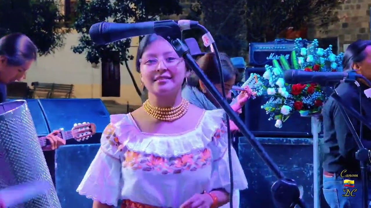 🌎 MANA MAYMANDA 🇪🇨 PRIMER AMOR - ISHKAY LULUN - JAHUA ÑAN & MAS 🎧 EN ILUMAN 2023