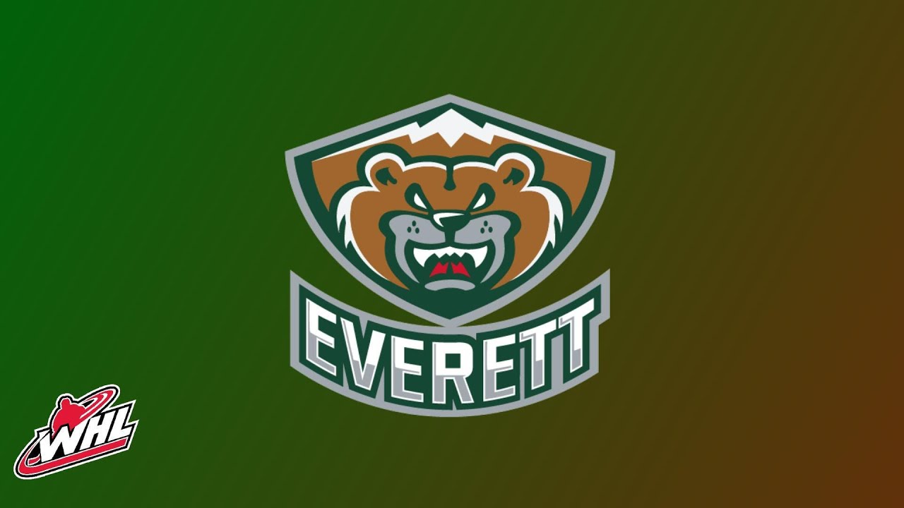 Everett Silvertips 2025 Goal Horn