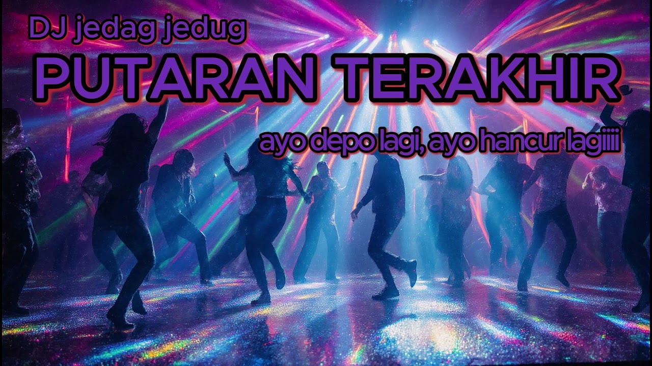 putaran terakhir