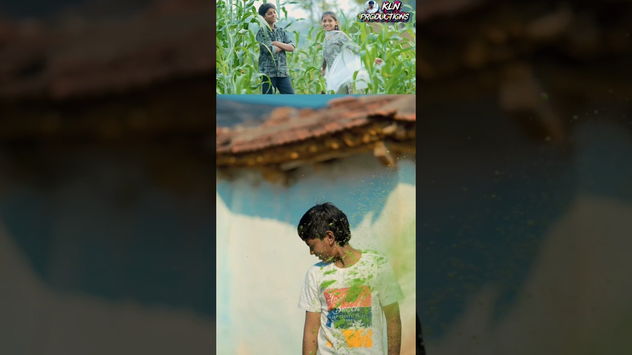 SAIRAT ZALAALA JI COVER SONG CLIP || KLN.PRODUCTIONS || #dance #song #viral