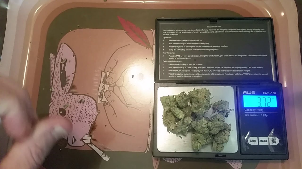Space Age Cake 32% Trulieve