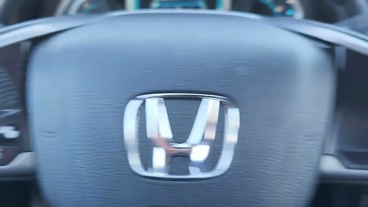 2017 Honda Civic Hatchback EX Cheyenne, Laramie, Scottsbluff, Casper, South Greeley WY