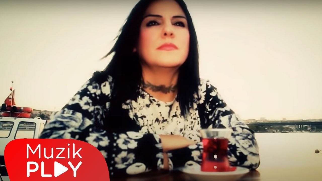 Nesrin - Felek Satar Anasını (Official Video)