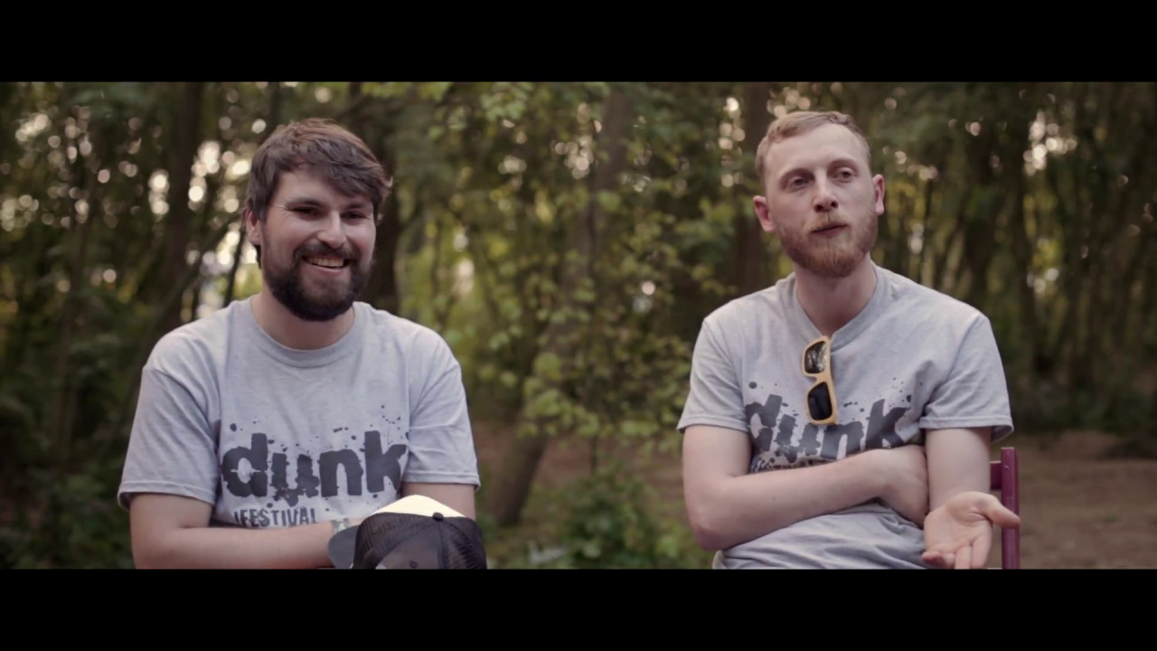 #dnk16: Interview with the artist managers