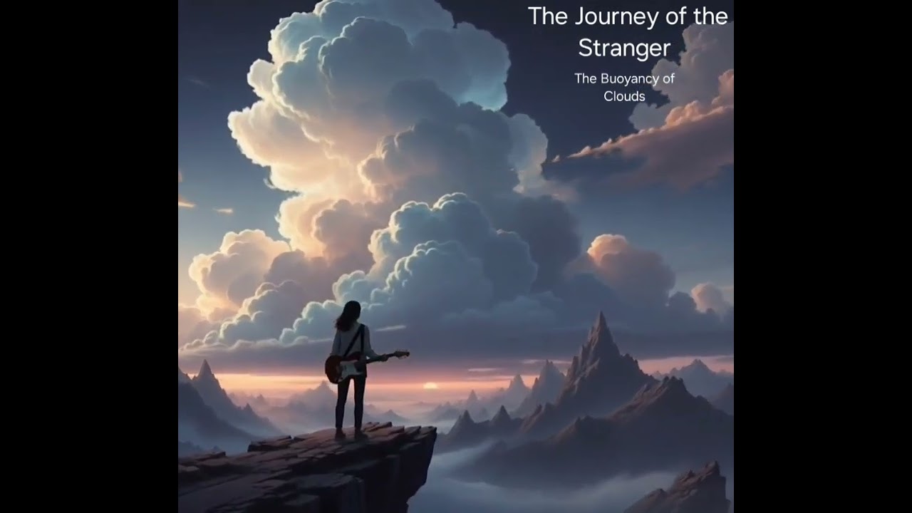 The Buoyancy of Clouds