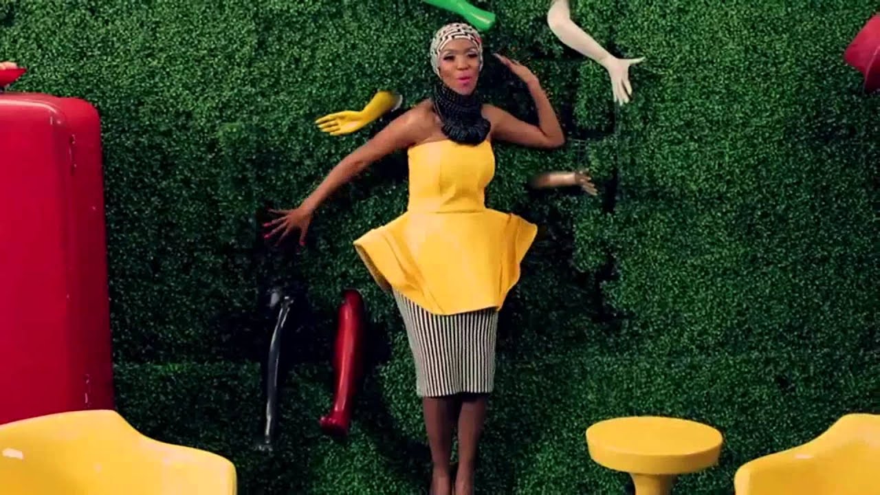 AFRO HOUSE  Mafikizolo feat Mista May D   Happiness 2013