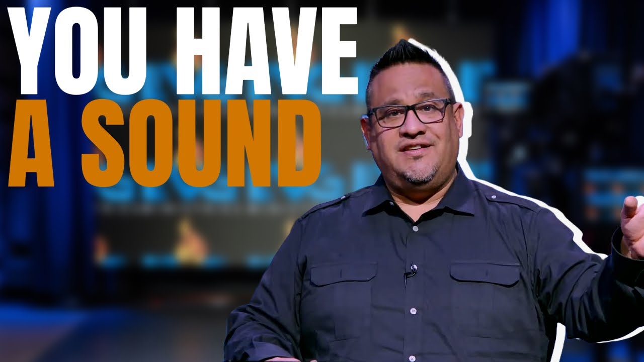 2025 Is a Cosmic Reset Where God Restores All That Was Lost | Rob Sanchez