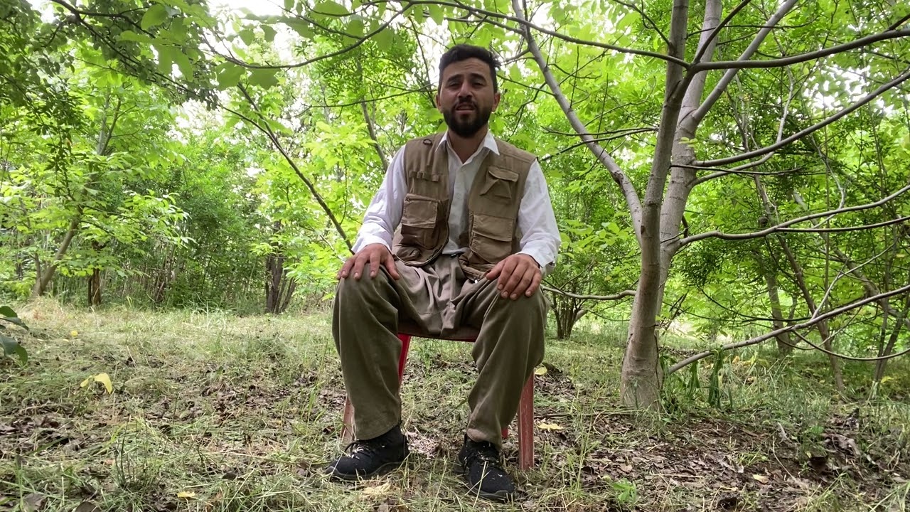 چيروكا ل وكي مةدةني عةدل ن خاتيني