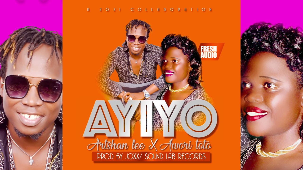 Ayiyo ‐ Awori Toto ft Artshan Lee