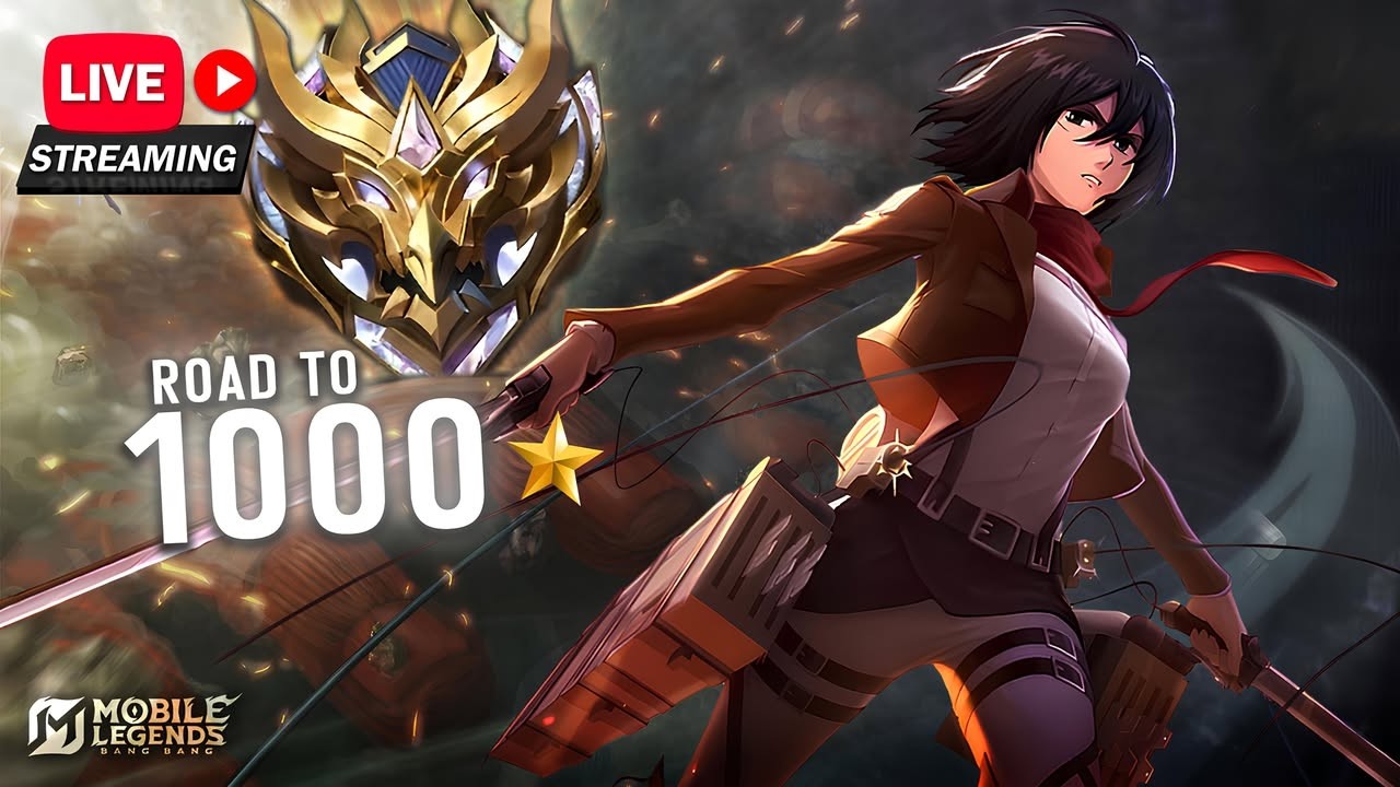 Go 1000 ดาว Day 1 เน้นที่ดวงดาว
