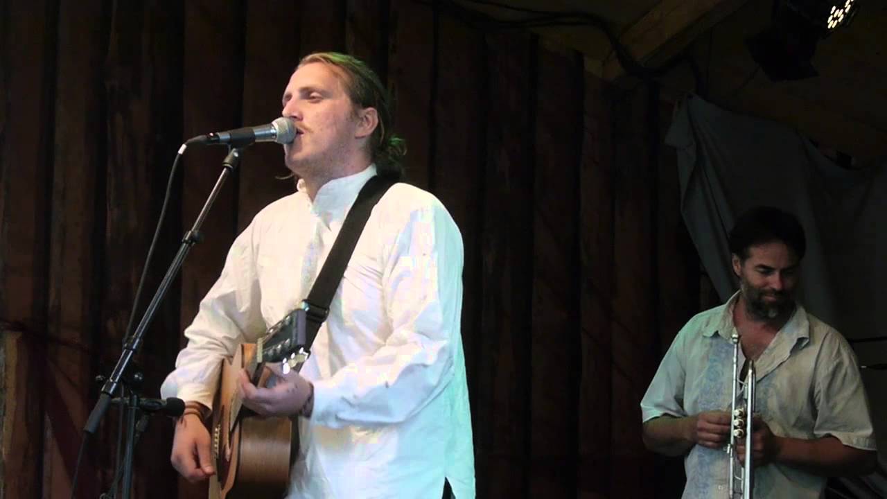 Törnbacks Anners Rosehills Ljusdal 2012