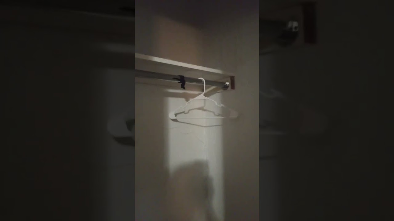 Ceiling crashing down smh( damn water damage.)