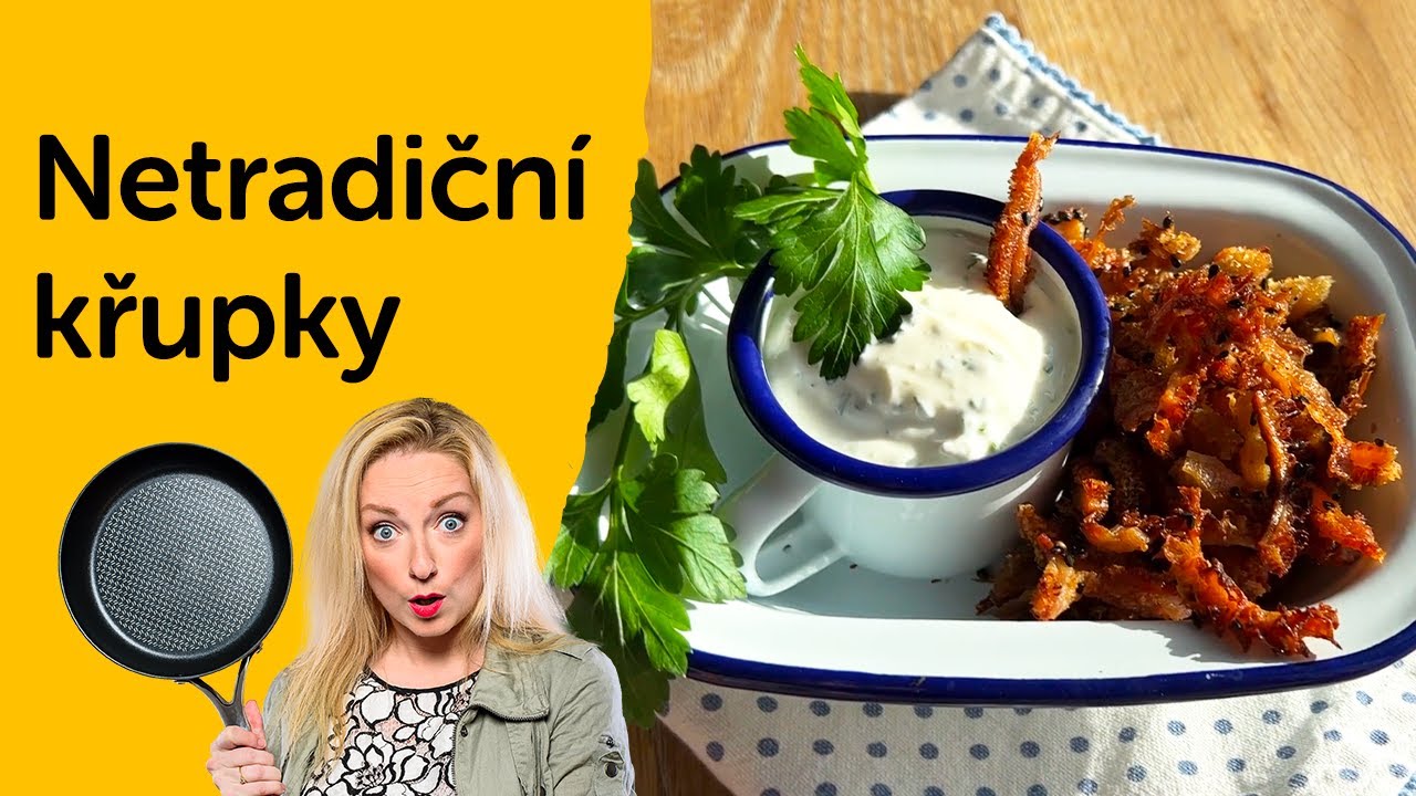 Domácí křupavé pečené dršťky | Menu od Koko