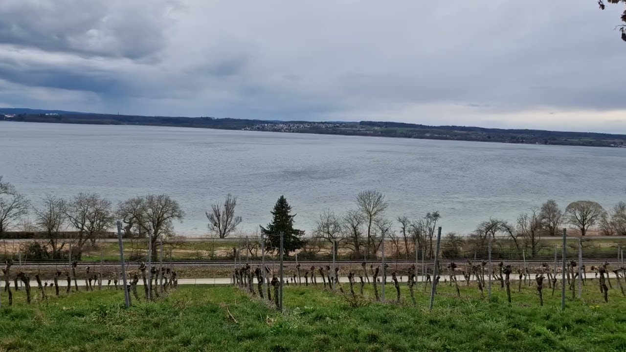 Birnau  Uhldingen-Mühlhofen  Bodensee 