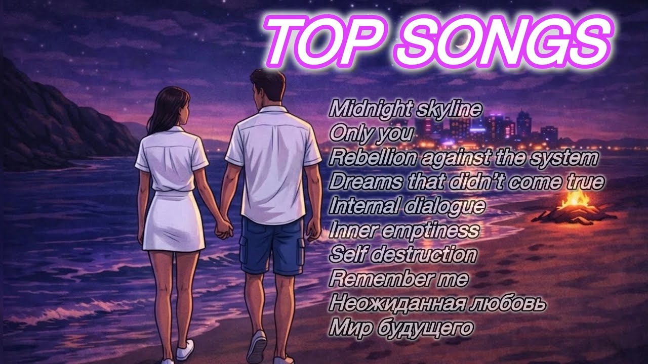 TOP SONGS 2026 | TOP MUSICS | ХИТ ПЕСНИ