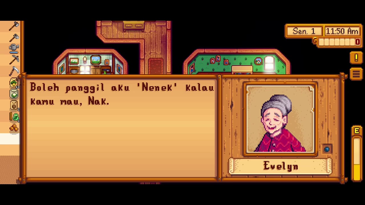 MAIN 🙂!! STARDEW VALLEY#1 