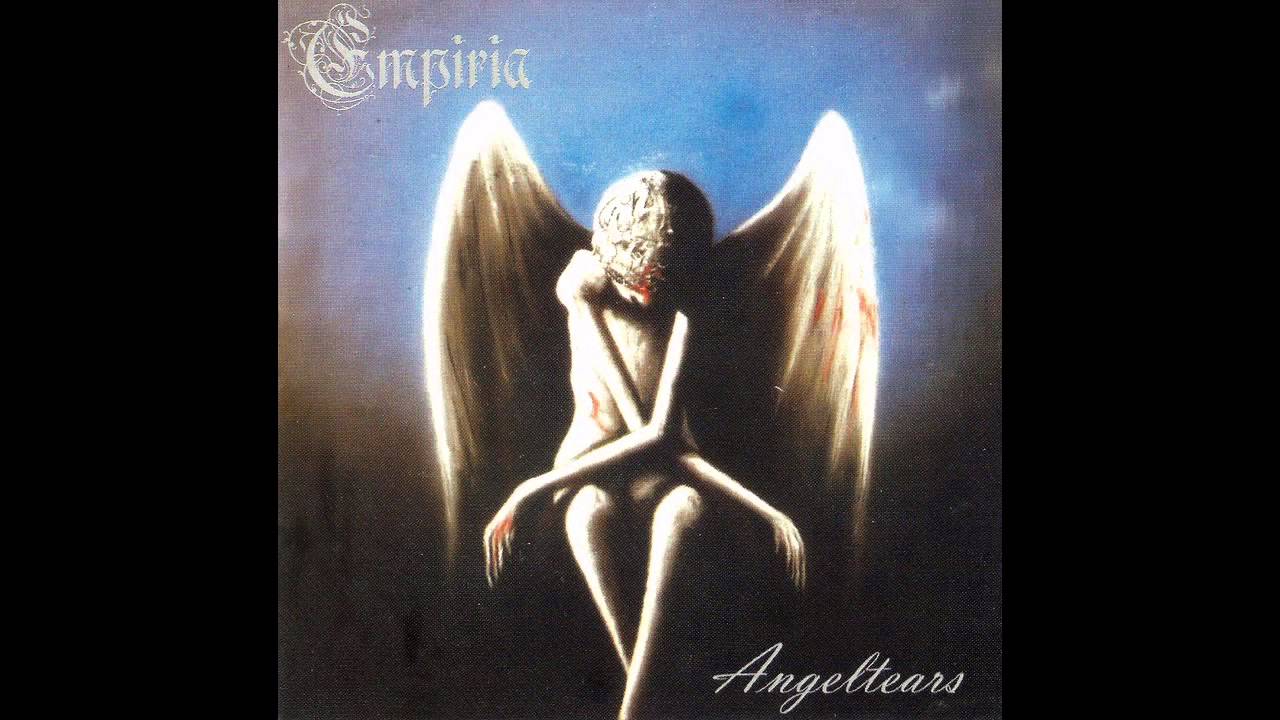 Empiria - Angeltears - full album