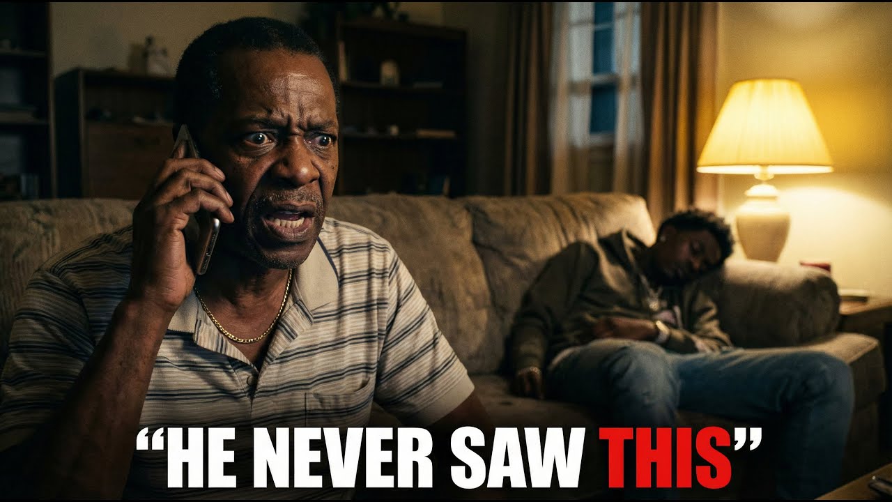 Rich Homie Quan's Dad Says He NEVER Saw Him Use Pills