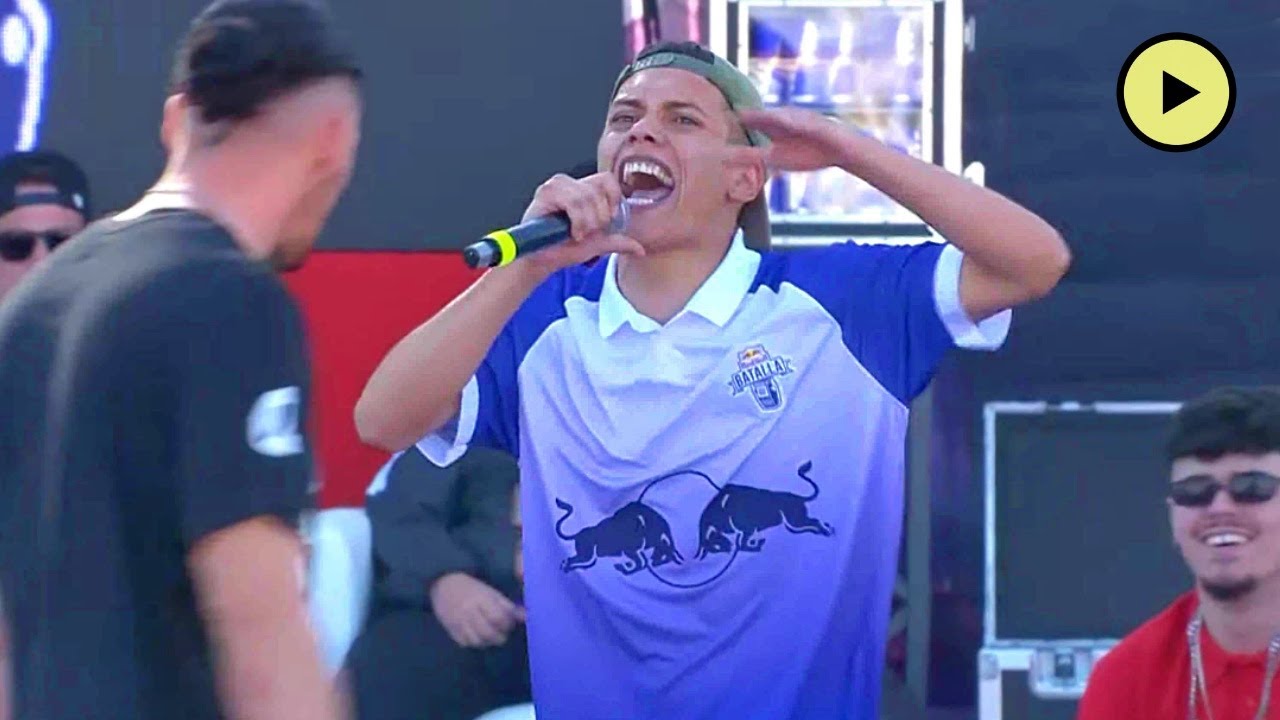 Un Argentino 🇦🇷 PARÓ la Redbull 🇪🇸 con RESPUESTONES!