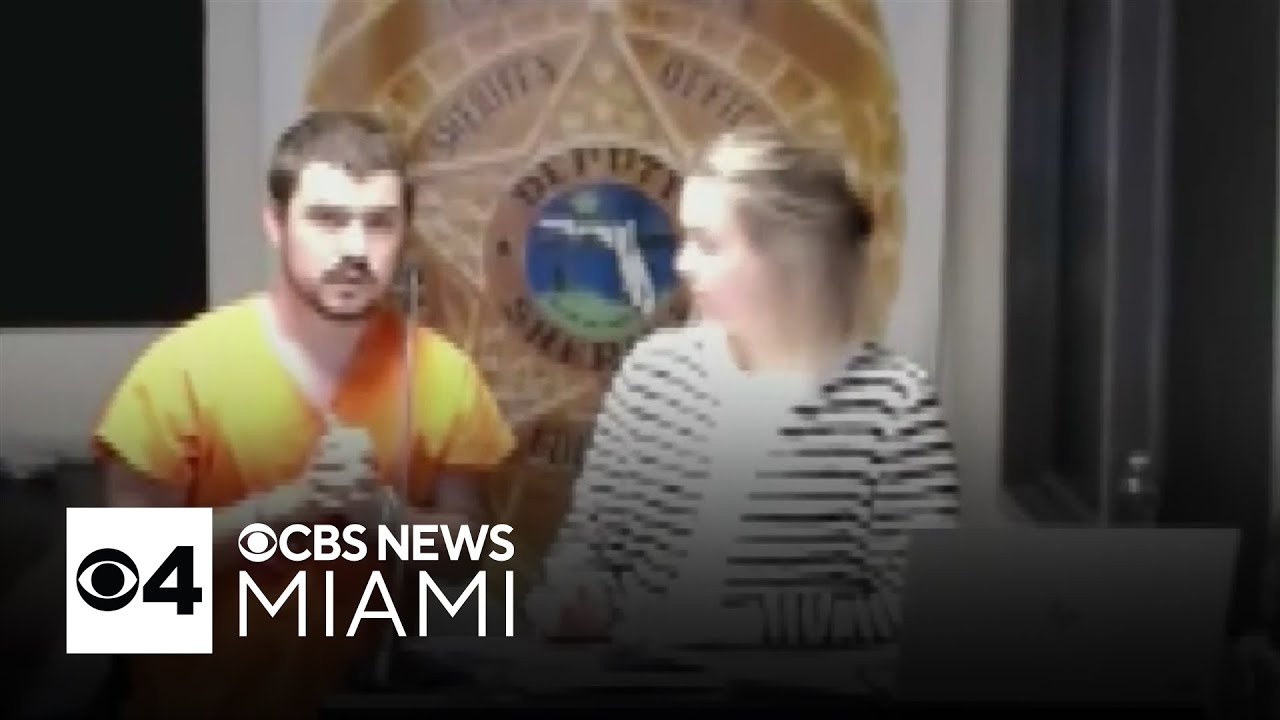 25‑year‑old faces 25 child porn counts after Miami‑Dade raid where brother was killed